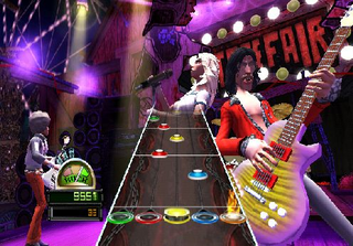 Illustration for article titled Neversoft on Guitar Hero: World Tour
